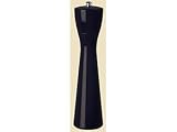 Vic Firth TRO10PM21 Tronco Collection Black Pepper Mill 10-in.