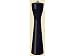 Vic Firth TRO10PM21 Tronco Collection Black Pepper Mill 10-in.