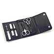 Pour Homme Men's Leather Grooming Kit (5 Piece)