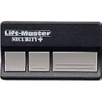 Liftmaster 973LM 390MHz 3 Button Remote(See Tech. Details Below)