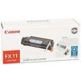 FX11 Toner, Black