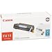 FX11 Toner, Black
