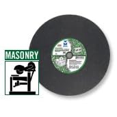 14 Double Reinforced Masonry Wheels by 