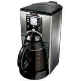Mr. Coffee FTXSS43GTF programmable 12-cup coffeemaker