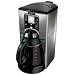 Electronics : 12c Coffeemaker- Black