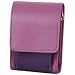 Sasha Ultra-Compact Camera Case (Violet Blackberry)