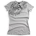 Girls Seaweed Basic T-Shirts