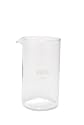 La Cafetiere Replacement Beaker 8 Cup Suitable for La Cafetiere Cafetieres