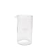 La Cafetiere Replacement Beaker 8 Cup Suitable for La Cafetiere Cafetieres