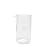 La Cafetiere Replacement Beaker 8 Cup Suitable for La Cafetiere Cafetieres