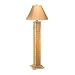 Shady Lady Lighting DF391-DS1 Molokai Outdoor Floor Lamp