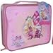 Barbie Mariposa lunch bag