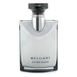 Bvlgari Pour Homme Soir After Shave Emulsion for Men 100ml/3.4oz