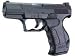 Spielwaren : Soft-Air Walther P 99 mit Ersatzmagazin 0,5J