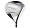 Cleveland Launcher DST Driver (460cc) : right, 9, Mitsubishi Diamana Red 44 Graphite (Stiff)