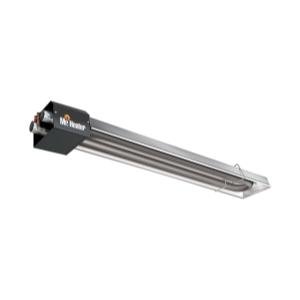 Mr. Heater 45 - 000 BTU Propane Low Intensity Radiant Tube Heater #MHT45LP