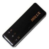 Holux GPS Mouse Receiver for Hp Ipaq 2200/3800/3900/4100/5400/5500