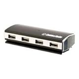 C2G / Cables to Go 29508 4-Port USB 2.0 Aluminum Hub