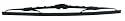 Bosch 41915 Excel+ Wiper Blade - 15"