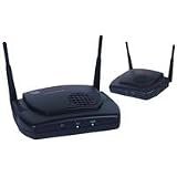 Avocent LONGVIEW WIRELESS KVM EXTENDER ( LV3500W-AM )