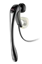 Plantronics MX250 EarBud 2.5mm Headset