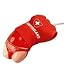 Pat-Says-Now Body Alexa (Suisse) 2-Button USB Optical Mouse
