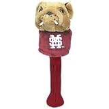 Mississippi State Bulldogs Mascot Headcover