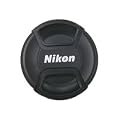Nikon レンズキャップ 72mm LC-72