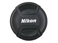 Nikon LC-52 Snap on Front Lens Cap