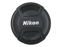 Nikon LC-52 Snap on Front Lens Cap