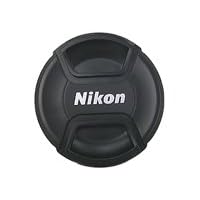 Nikon LC-52 Snap on Front Lens Cap