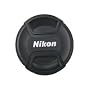 Nikon LC-52 Snap on Front Lens Cap