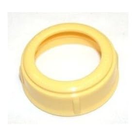 Medela Wide Bottle Collar