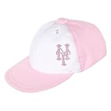 Build-A-Bear Workshop New York Mets&acirc;�&cent; Pink Bling Hat