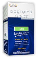 Doctor's Choice Men - 90 - Tablet