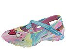 SKECHERS KIDS Calies (Toddler Youth) | Girls Shoes Multi White