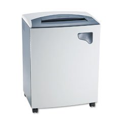 Fellowes Powershred C-380 Medium-Duty Strip-Cut Paper Shredder