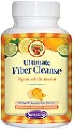 Ultimate Fiber Cleanse - 7.9 oz - Powder