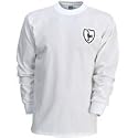 Tottenham Hotspur 1963 European Cup Winners Cup Final Retro Shirt