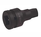 Review Sealey  / Impact Extension Bar 100mm 1?Sq Drive