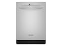 KitchenAid Architect Series II : KUDS03STSS Fully Integrated Dishwasher - Stainless Steel