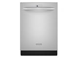 KitchenAid Architect Series II : KUDS03STSS Fully Integrated Dishwasher - Stainless Steel