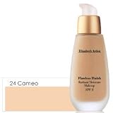 Elizabeth Arden Flawless Finish Radiant Moisture Makeup SPF 8, 24 Cameo