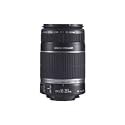 Canon EF-S 55-250mm f/4.0-5.6 IS Telephoto Zoom Lens for Canon Digital SLR Cameras
