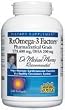 Natural Factors - Dr.Murray's Rxomega-3 Factors, 240 softgels