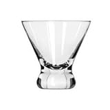 8-1/4 Oz. Cosmo Martini Glasses - Libbey Glass - 400
