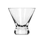 8-1/4 Oz. Cosmo Martini Glasses - Libbey Glass - 400
