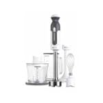 Kenwood HB723 TRIBLADE mixer ad immer...