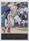 1993 Upper Deck Clutch Performers #R6 - Will Clark