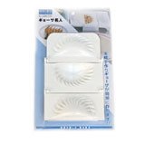Plastic Gyoza Dumpling Maker